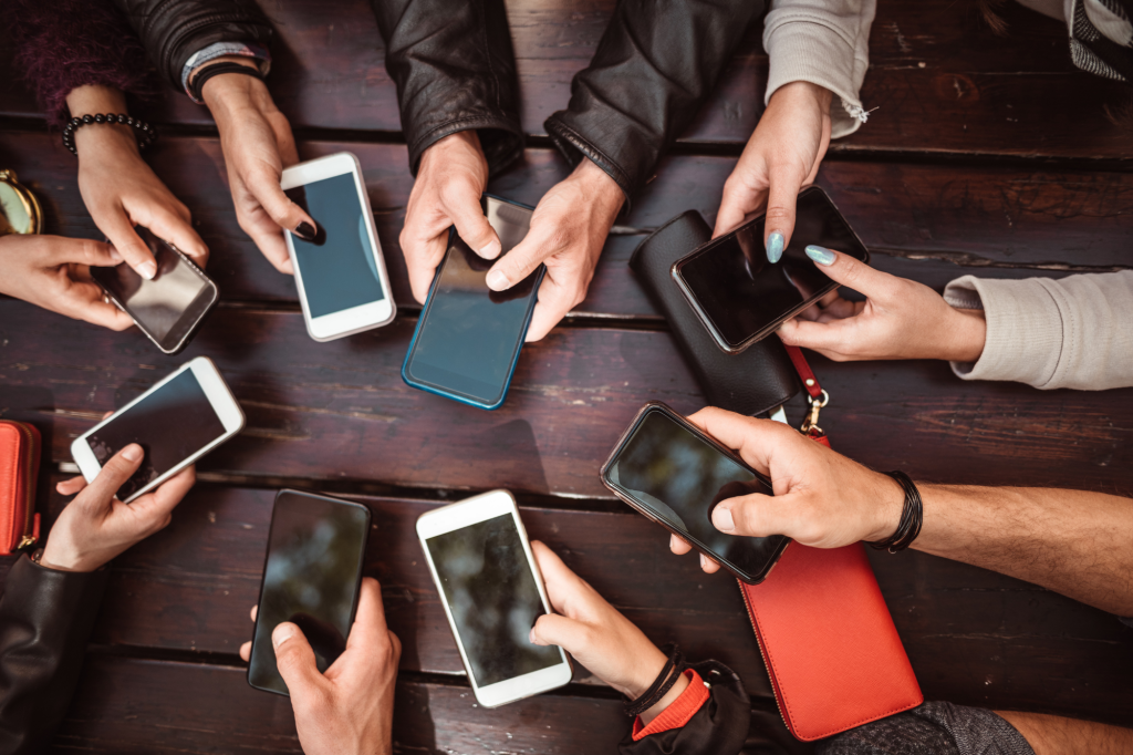 Digital marketing agency in Pretoria