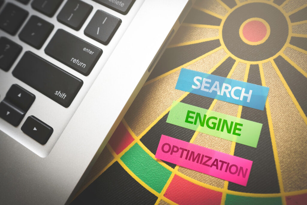 what is Search Engine Optimisation