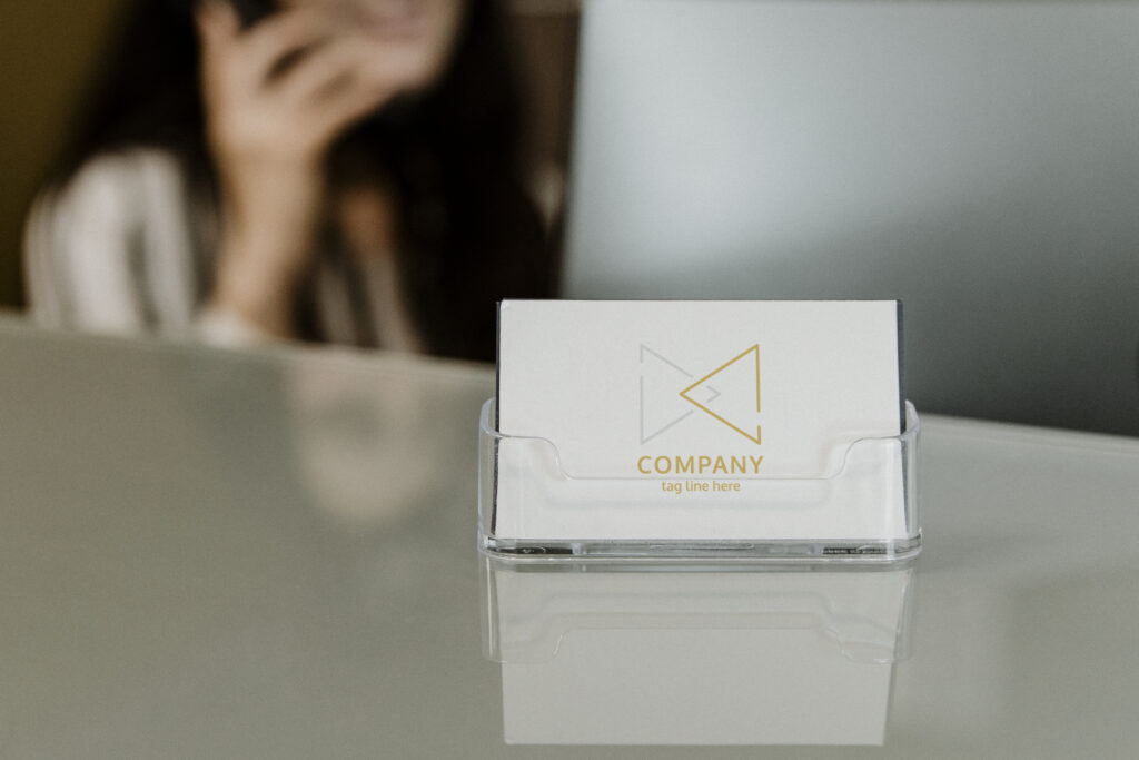 Why Every Professional Needs a Smart Business Card