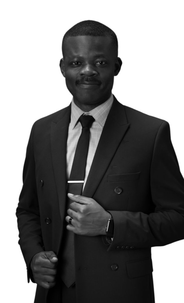 Russell Lunda, founder of Akha Web